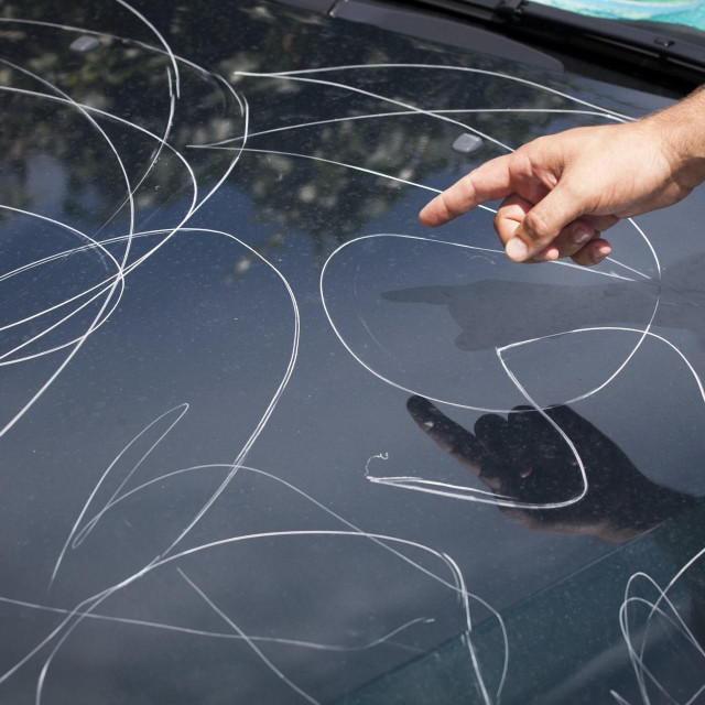 Arhivska fotografija