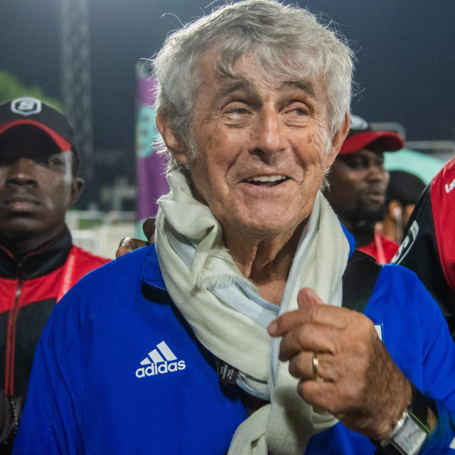 Bora Milutinović