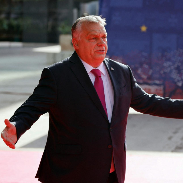 Viktor Orban