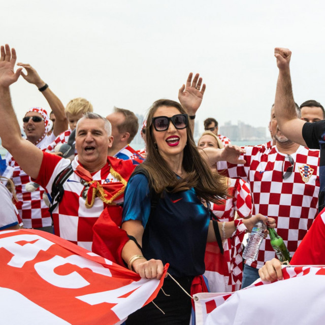 Palma travel: ”Čim su se otvorile karte za polufinale, nastala je ludnica. Da su bile puštene malo ranije, prodali bismo i više”