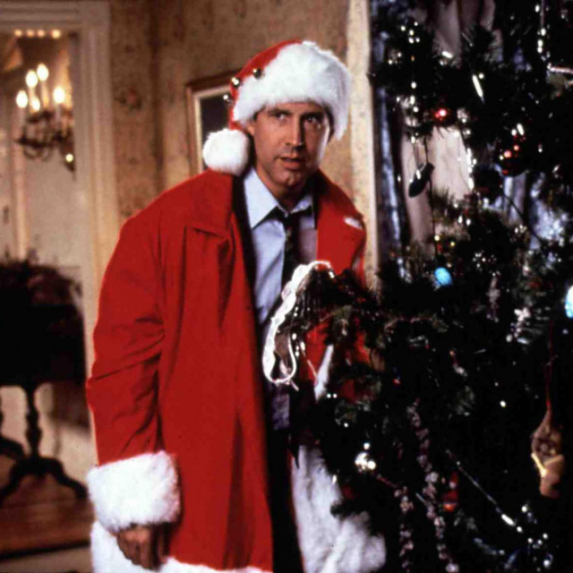 National Lampoon‘s Christmas Vacation, Jeremiah S. Chechik