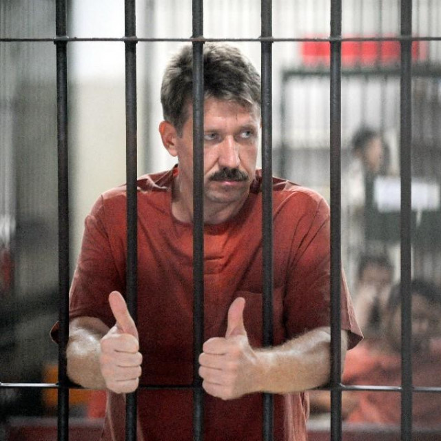 Viktor Bout