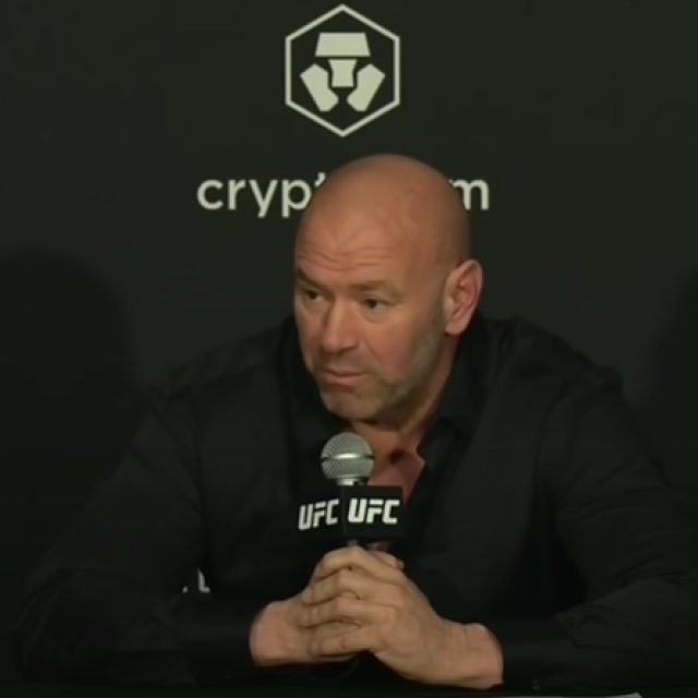 Dana White