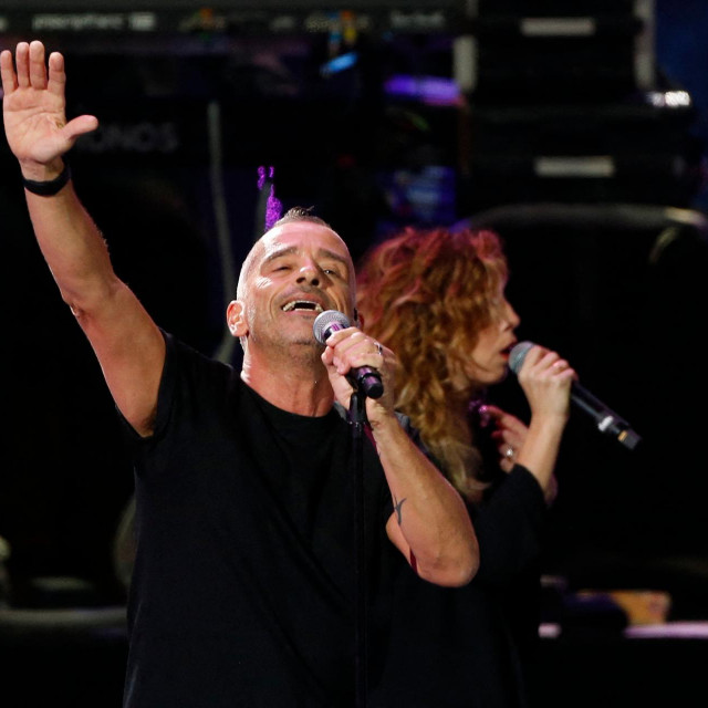 Eros Ramazzotti