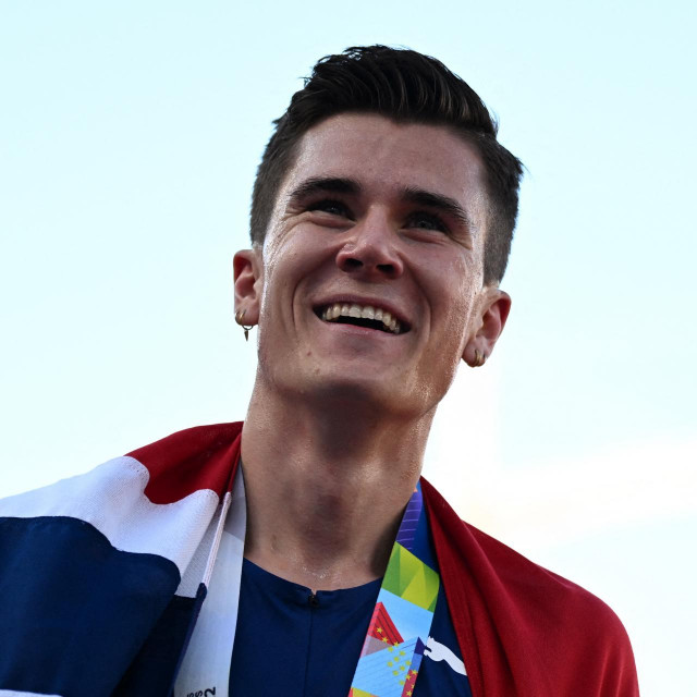 Jakob Ingebrigtsen
