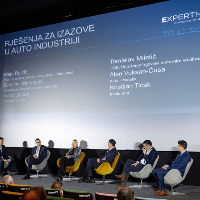 Konferencija Expert MeetUp
