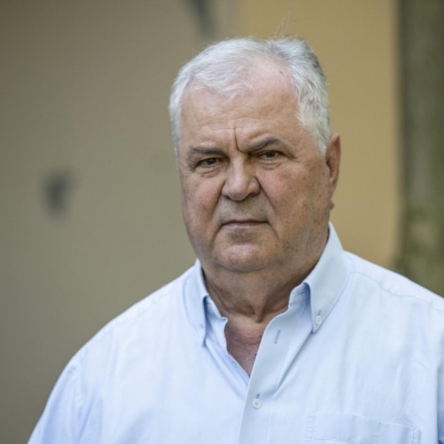 Tomislav Mičić