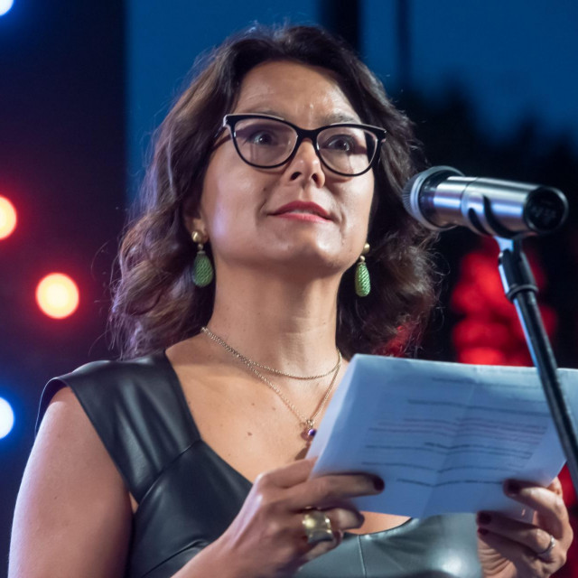 Višnja Ježić Sorić