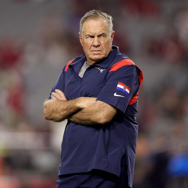 Bill Belichick