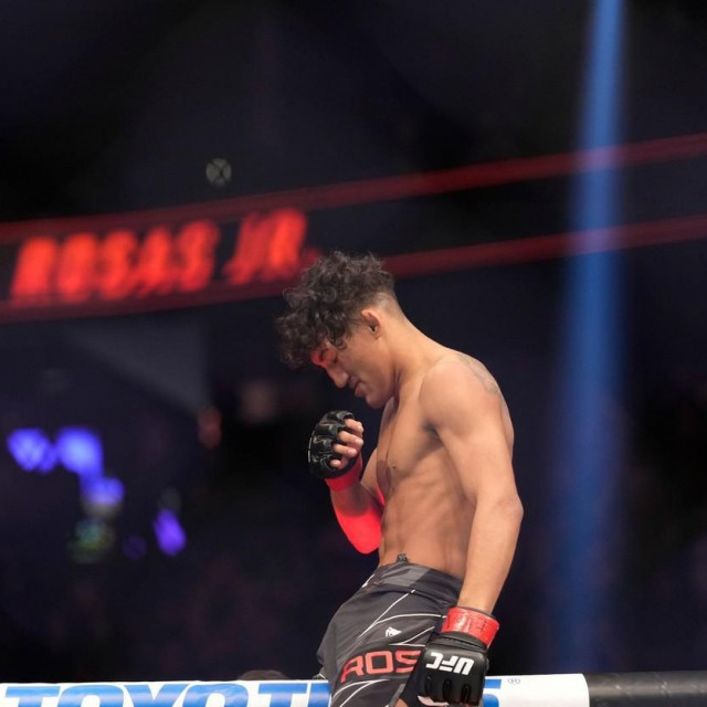 Raul Rosas Jr.