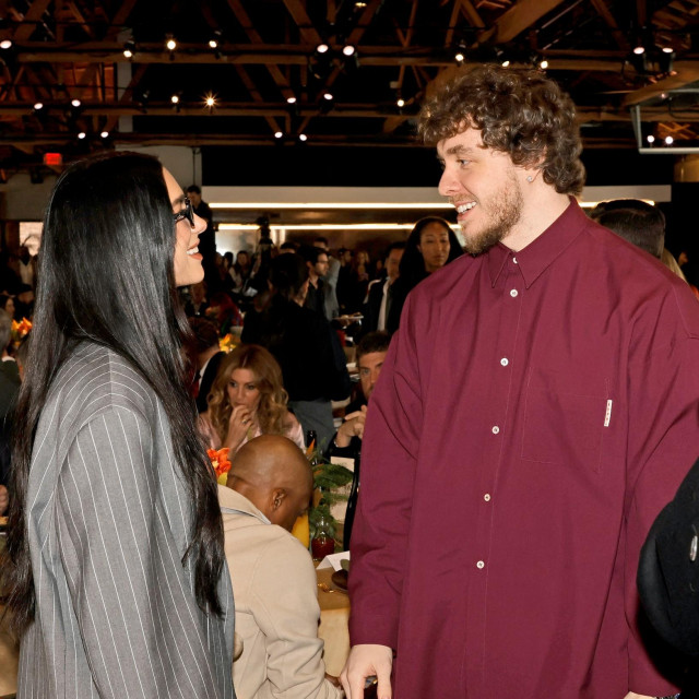 Jack Harlow i Dua Lipa
