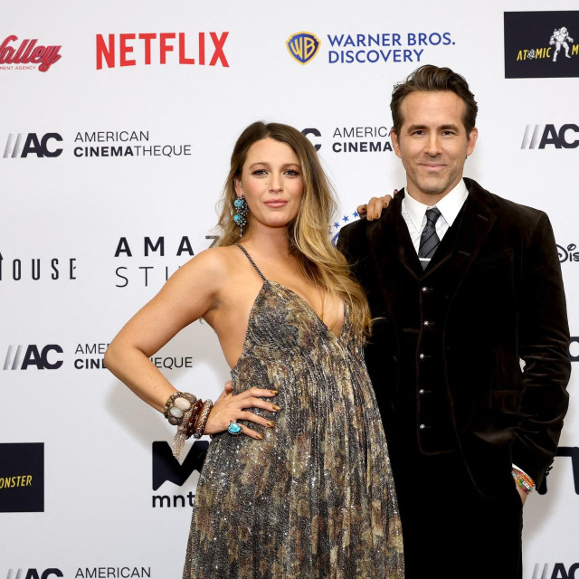  Holivudski par očekuje četvrto dijete.