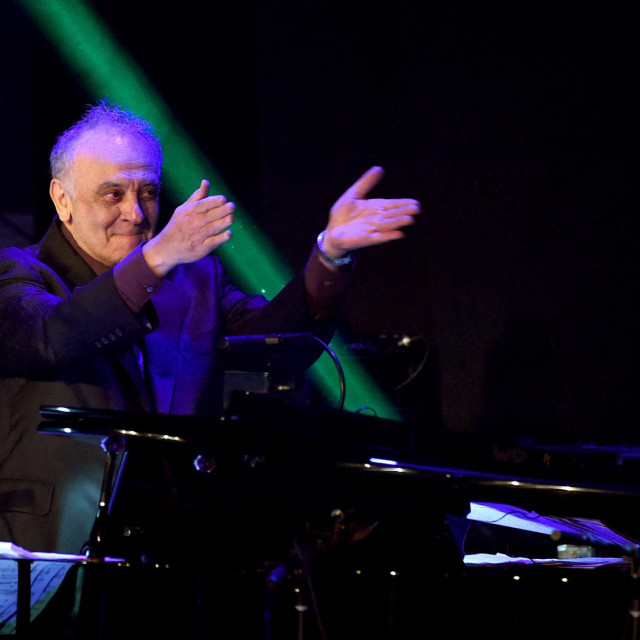 Angelo Badalamenti