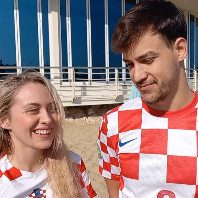 Albina i Ivan Ćalušić