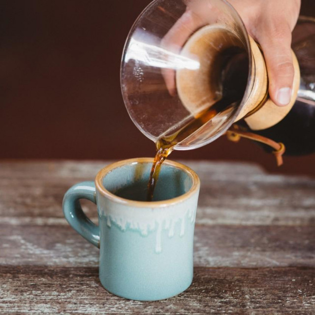 Kava, Ilustrativna fotografija