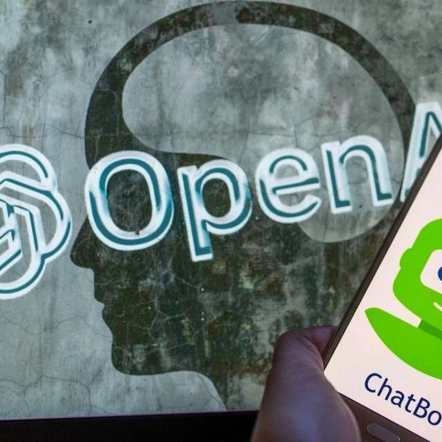 OpenAI i ChatGPT