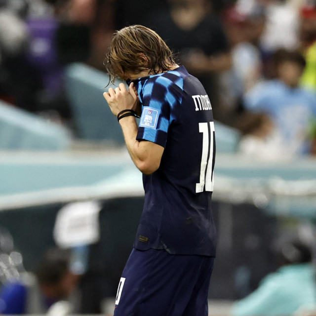 Luka Modrić