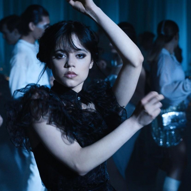 Fotografija: Netflix