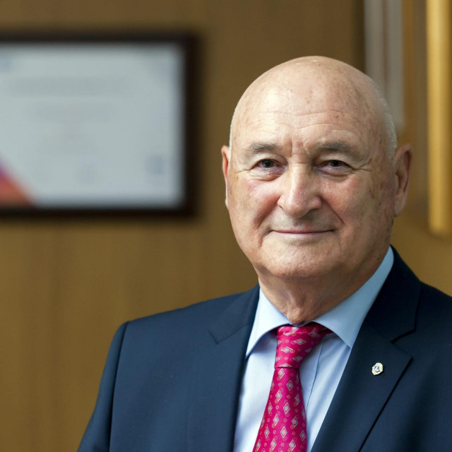 Branko Roglić