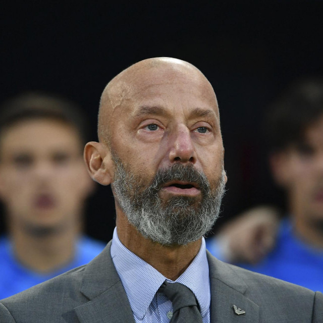 Gianluca Vialli