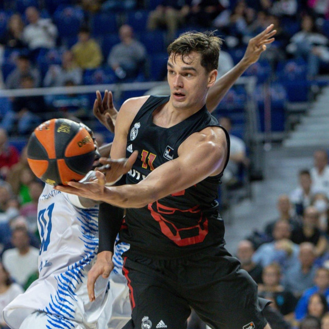 Mario Hezonja