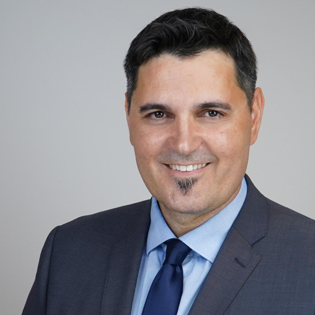Mario Matic, Orbico