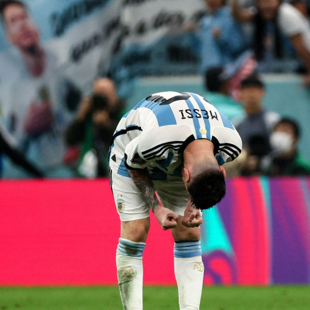 Leo Messi