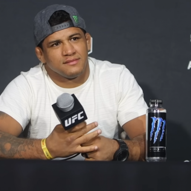 Gilbert Burns