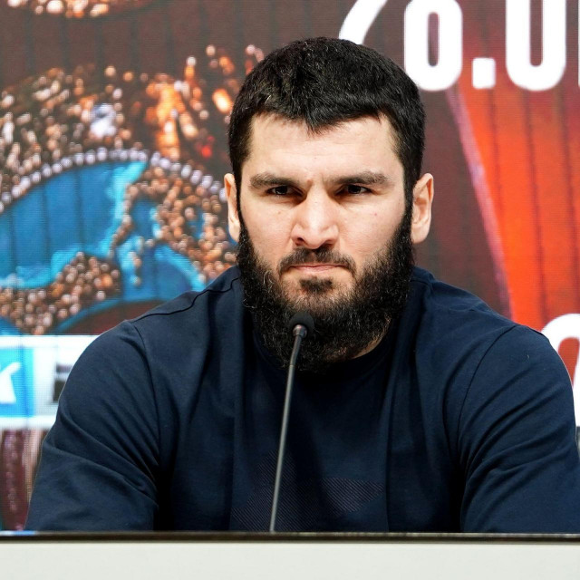 Artur Beterbiev