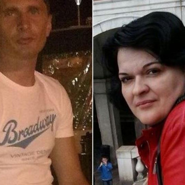 Gordan i Dubravka Jagatić