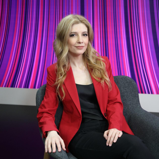 Sanela Kovačević