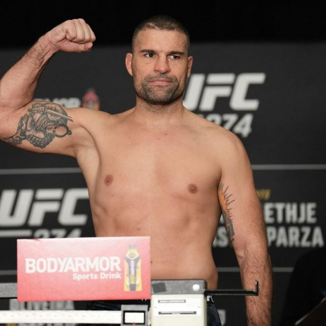 Mauricio ‘‘Shogun‘‘ Rua