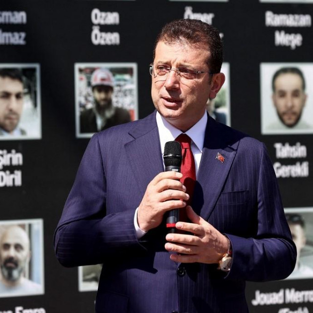 Ekrem Imamoglu