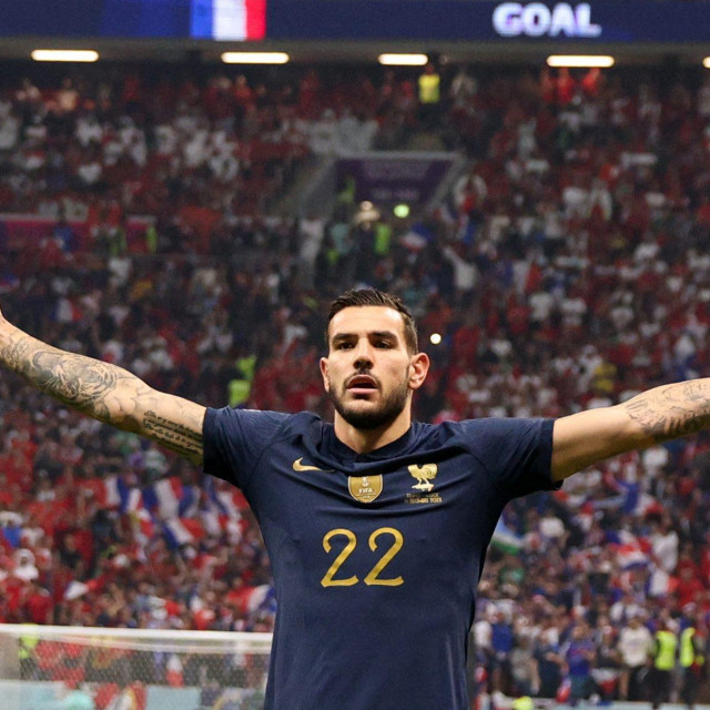Theo Hernandez