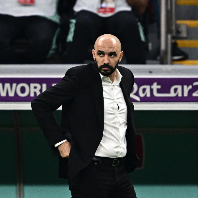 Walid Regragui