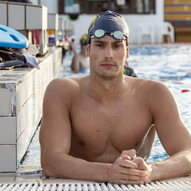 Nikola Miljenić nije uspio do polufinala SP-a