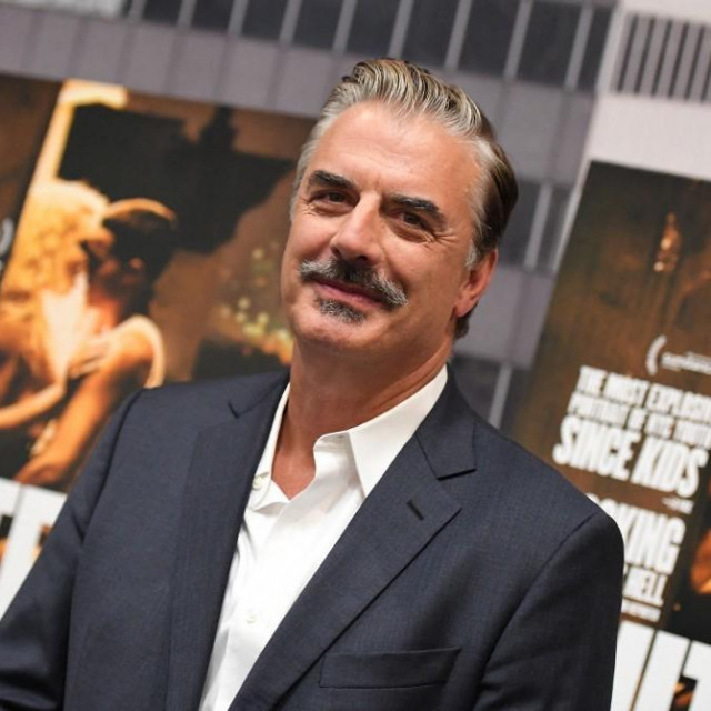 Chris Noth