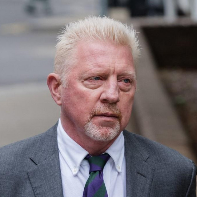Boris Becker