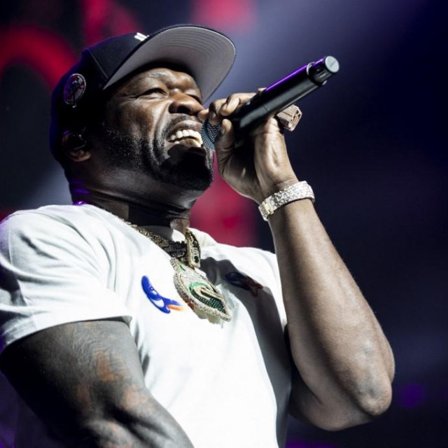 50 Cent