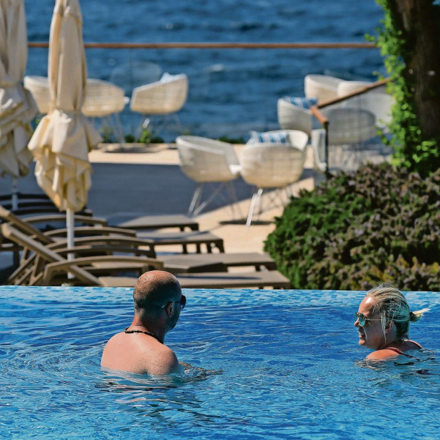 Hotel Valamar...