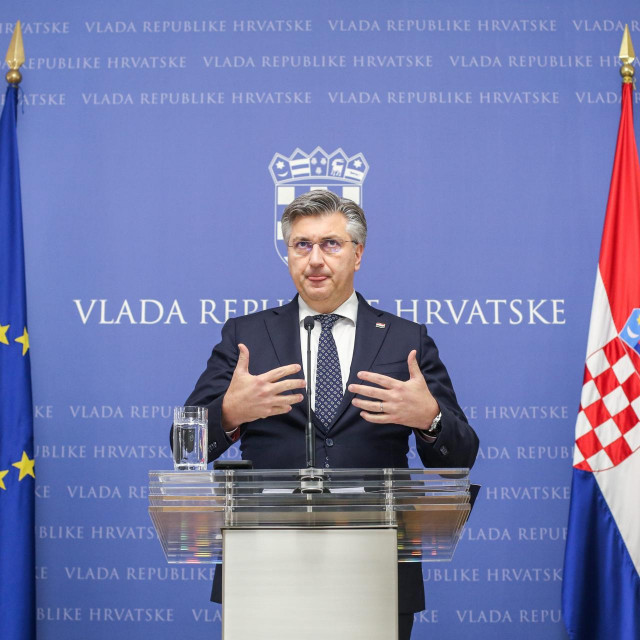 Andrej Plenković