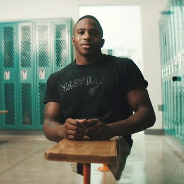 Zion Clark