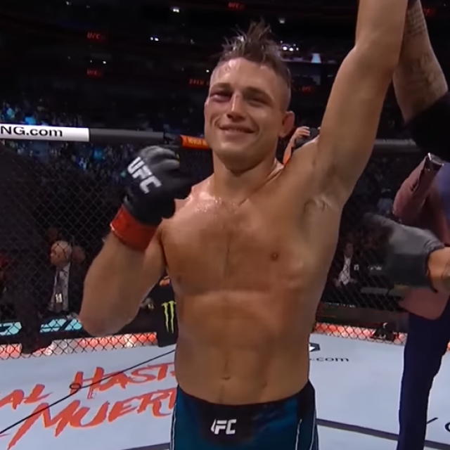Drew Dober