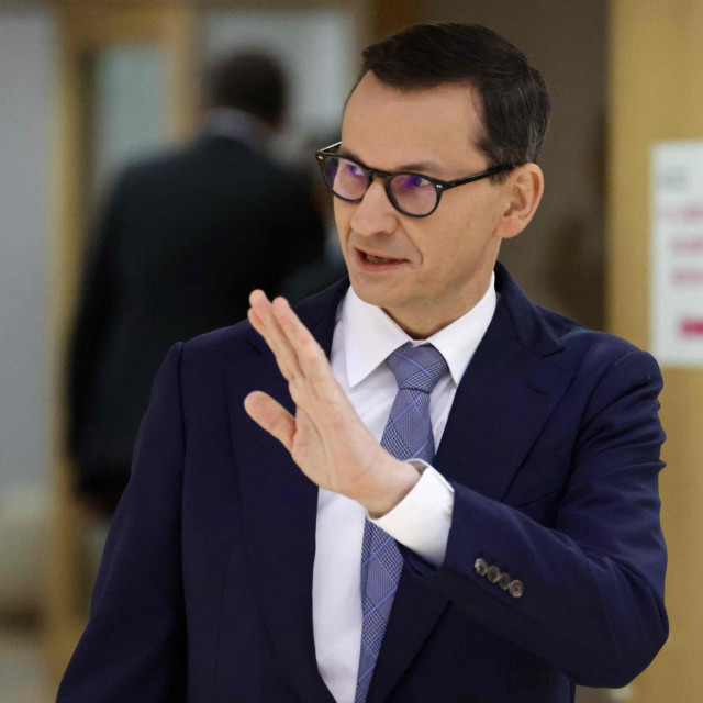 Mateusz Morawiecki