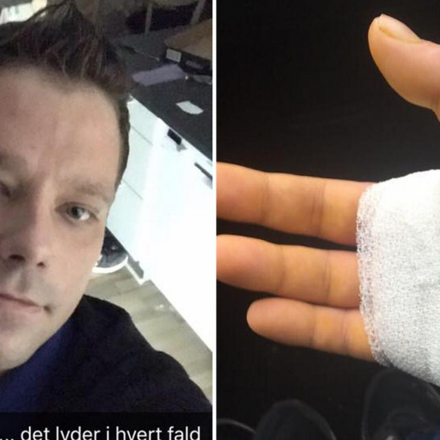 Henrik Kriegbaum Plettner