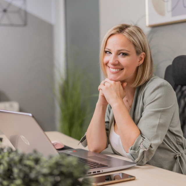 Marta Radan, HR menadžerica i članica uprave Assist Digital