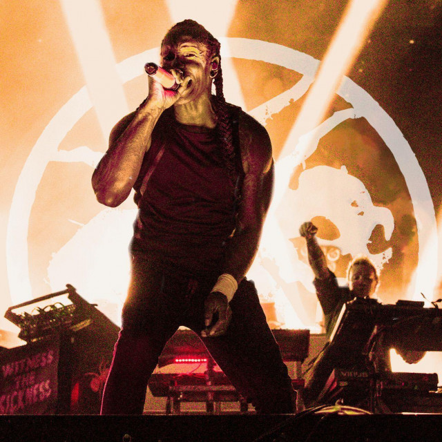 The Prodigy