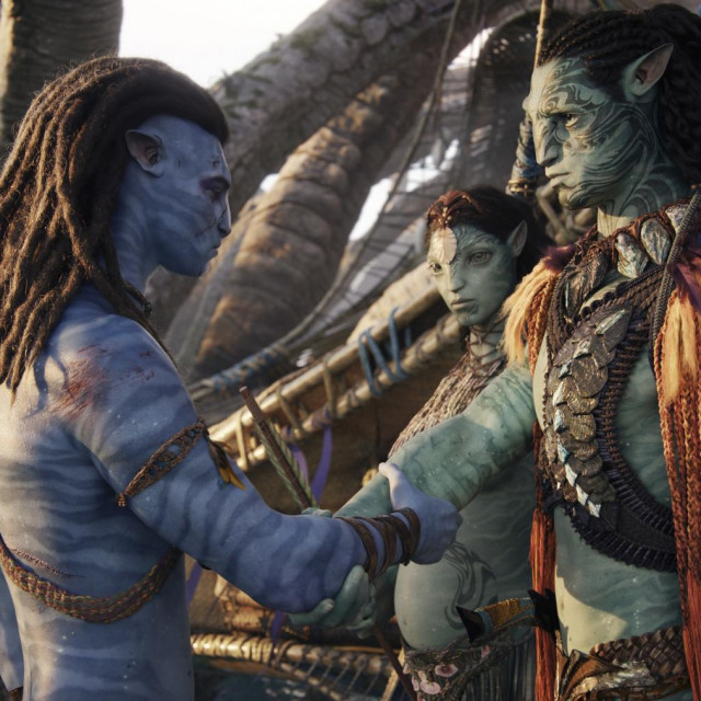 Avatar 2