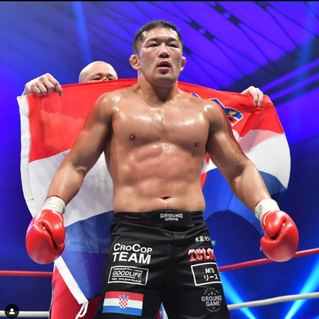 Satoshi Ishii