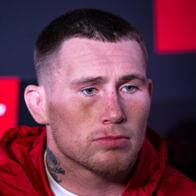 Darren Till
